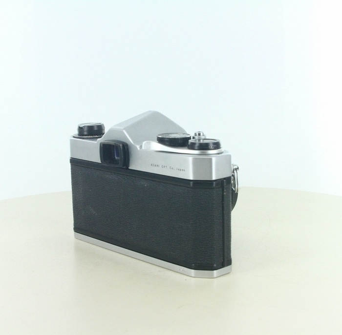 ペンタックス SP+ST55/1.8