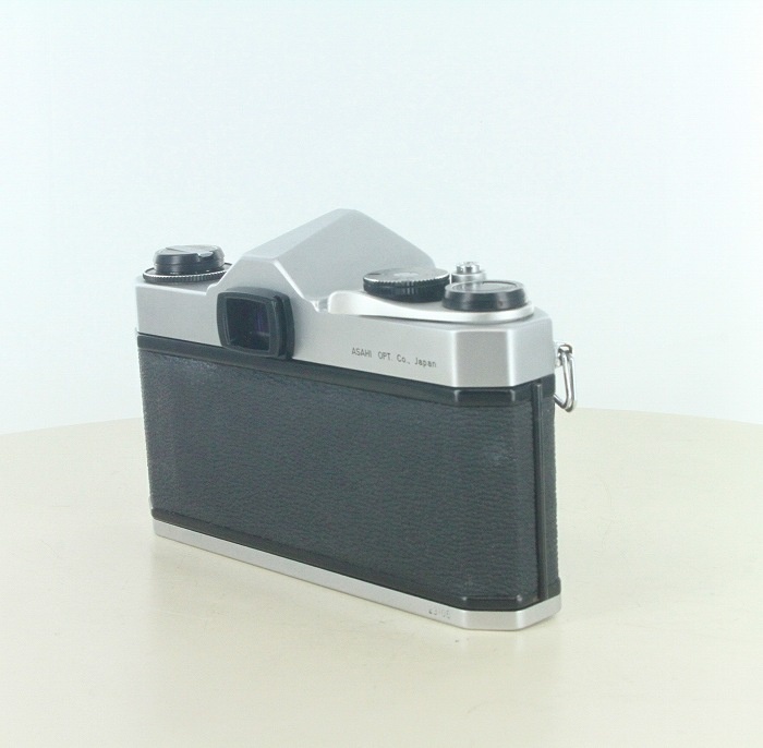 ペンタックス SL+ST35/3.5