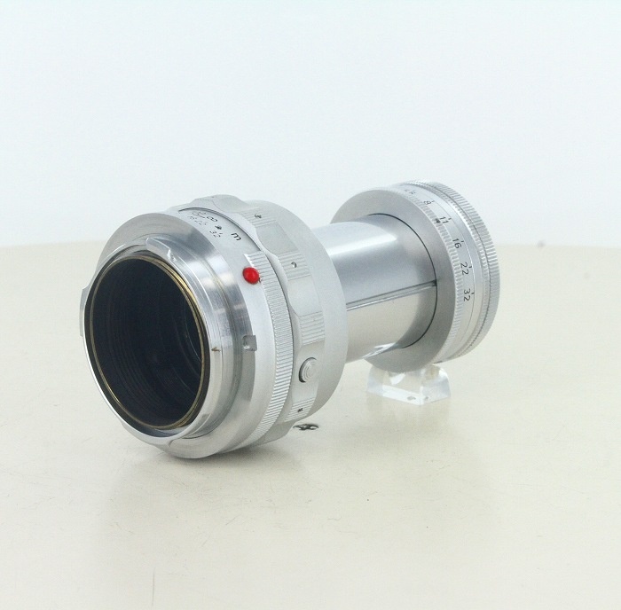 ライカ エルマーM9cm/4 沈胴