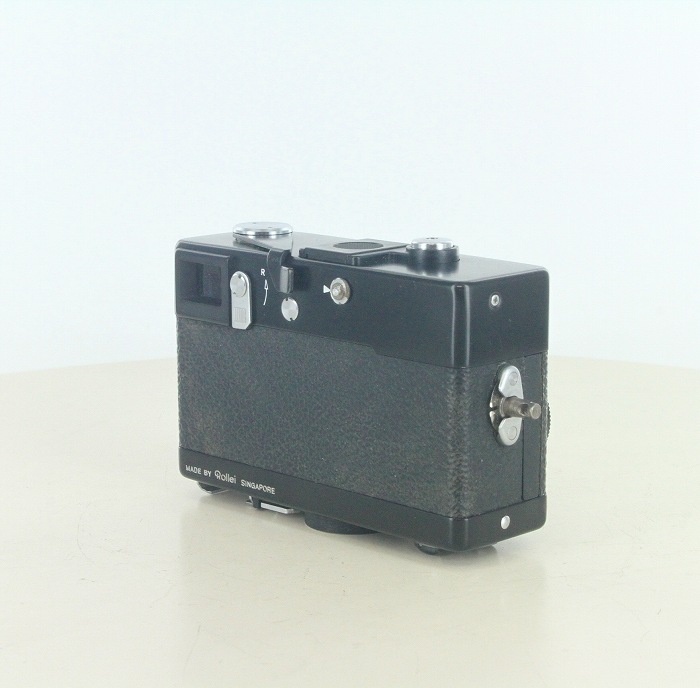 ローライ 35SE ゾナー40/2.8(シンガポール)