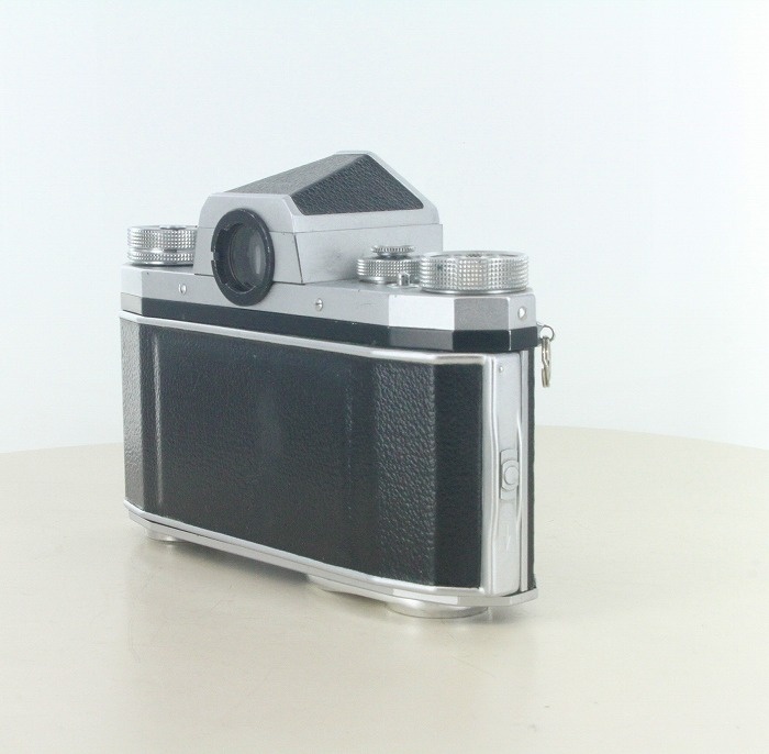 プラクチカ PRAKTICA IV + Primotar 2.8/50