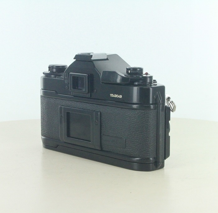 キヤノン A-1 ボディ