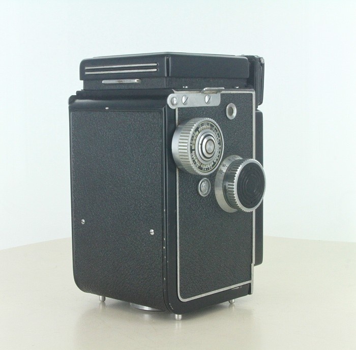 YASHICA ヤシカフレックスAS