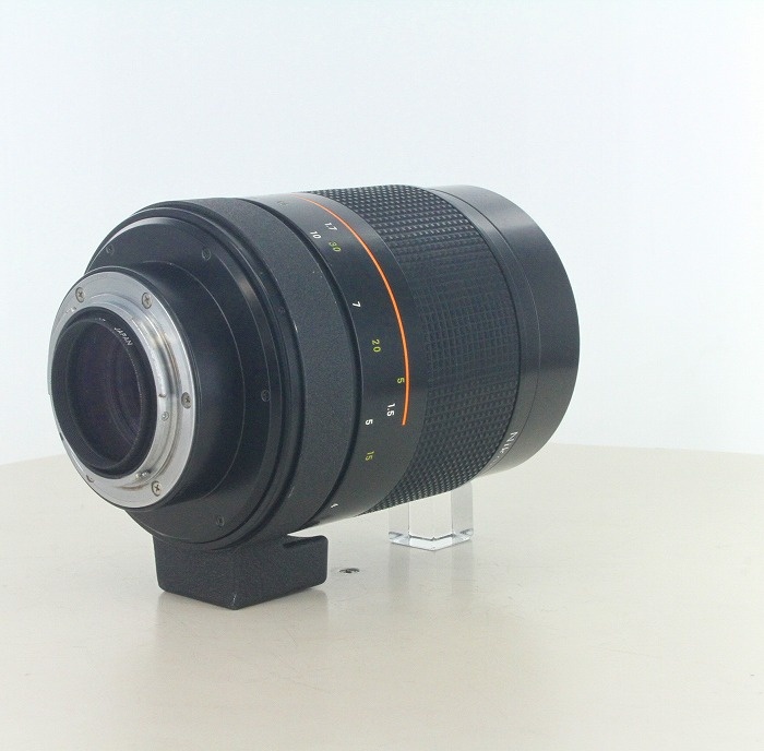 ニコン リフレックスニッコール 500/8