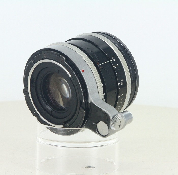 ALPA KERN-MACRO-SWITER 50/1.8 AR