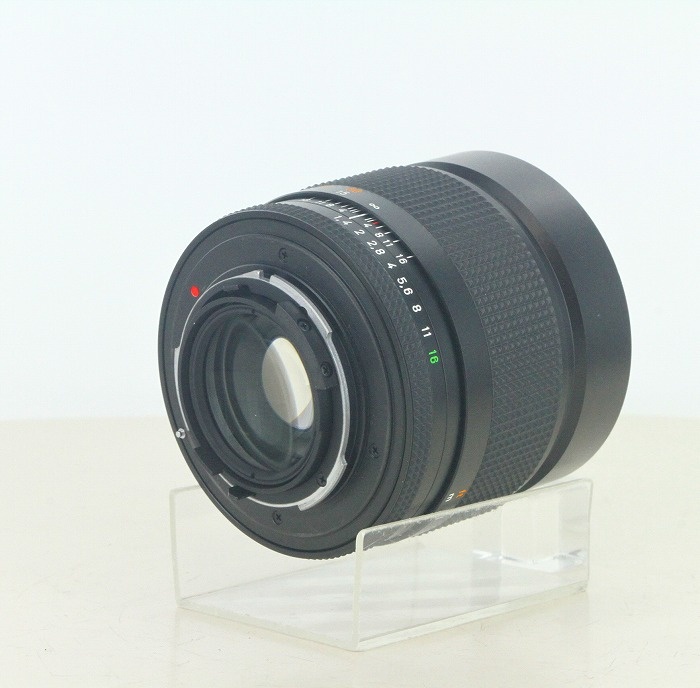 コンタックス プラナーT* 85/1.4 MMJ