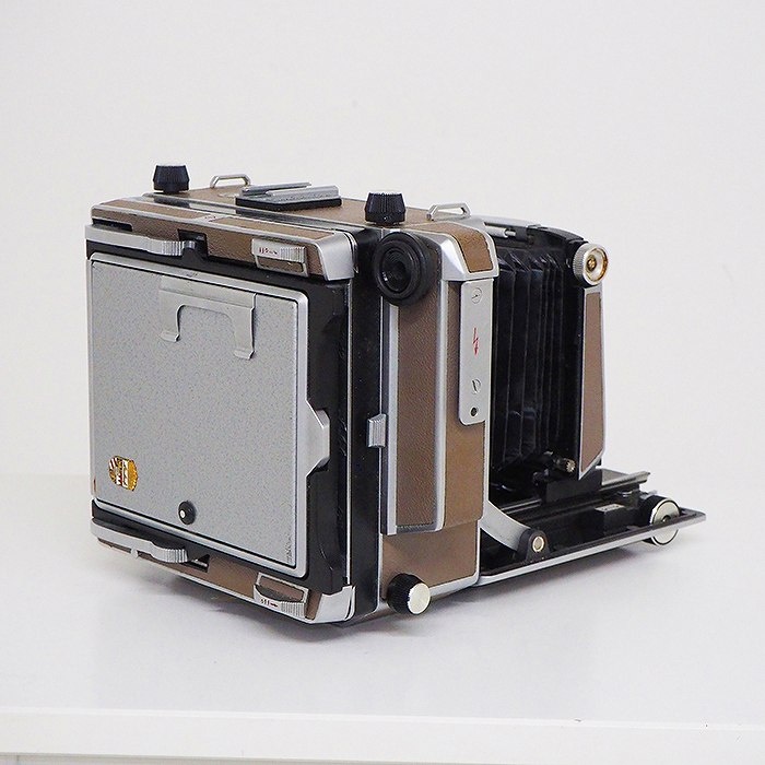 リンホフ スーパーテヒニカV