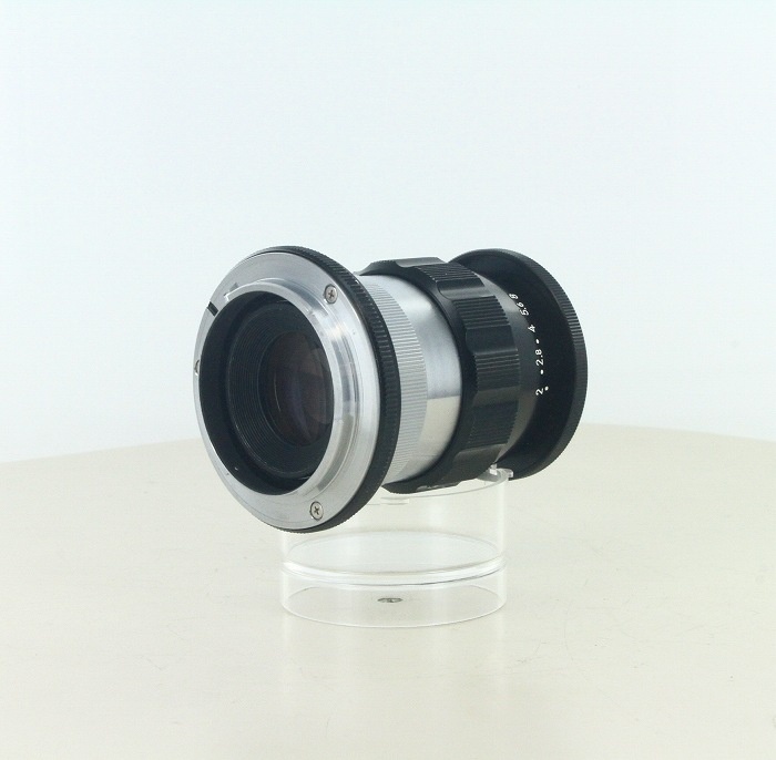 ニコン ULTRA-MICRO-NIKKOR L55/2