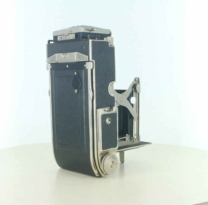 ソノタ Zeca Flex(Schneider Xenar 3.5/7.5cm)