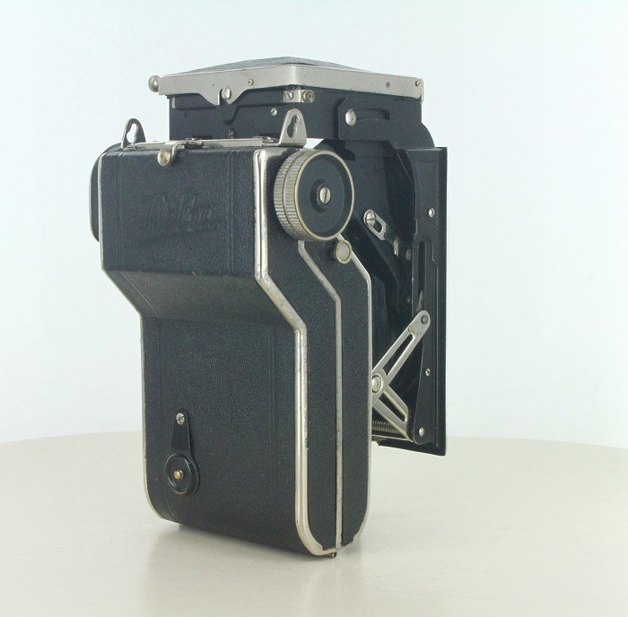 ソノタ Welta Perfekta(Meyer Trioplan 3.5/7.5cm)