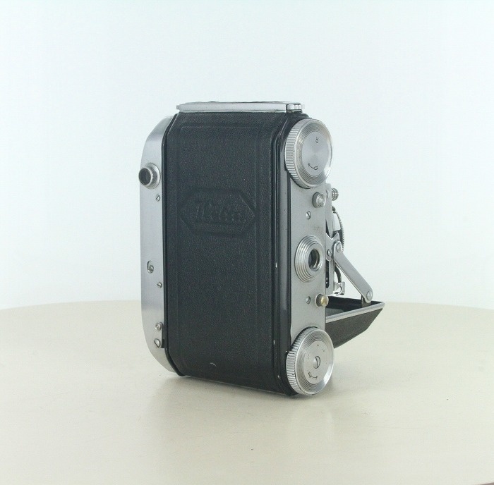 ソノタ Welta Weltini I ( Schneider Xenon 2/50mm)