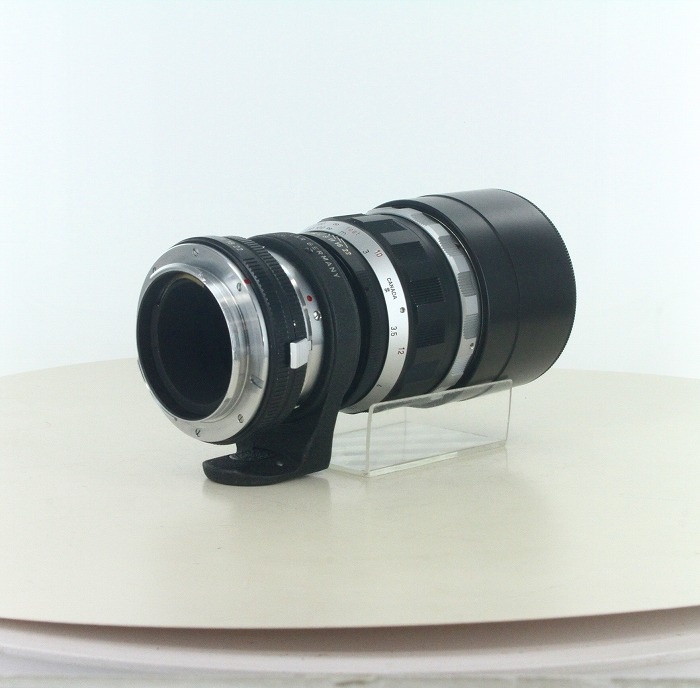 ライカ TELYT 200/4 +16466M + 14127F(Visoflex)