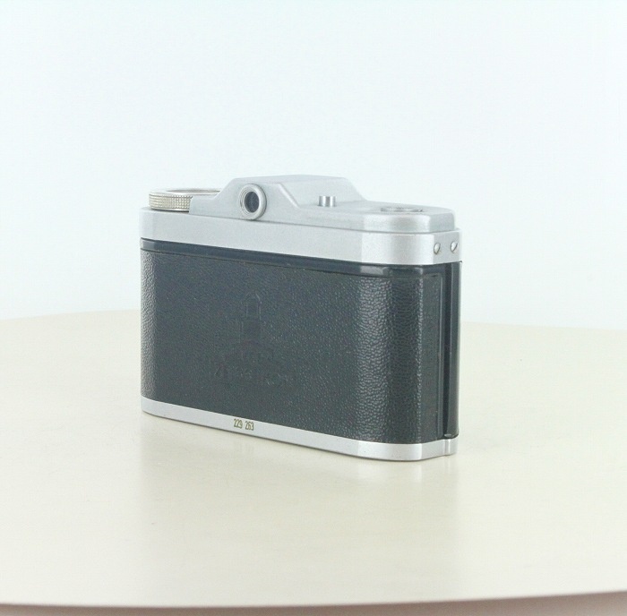 ツアイスイコン TAXONA(Novar3.5/35 V)