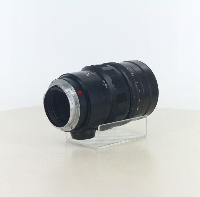 ライカ ズミクロン M90/2