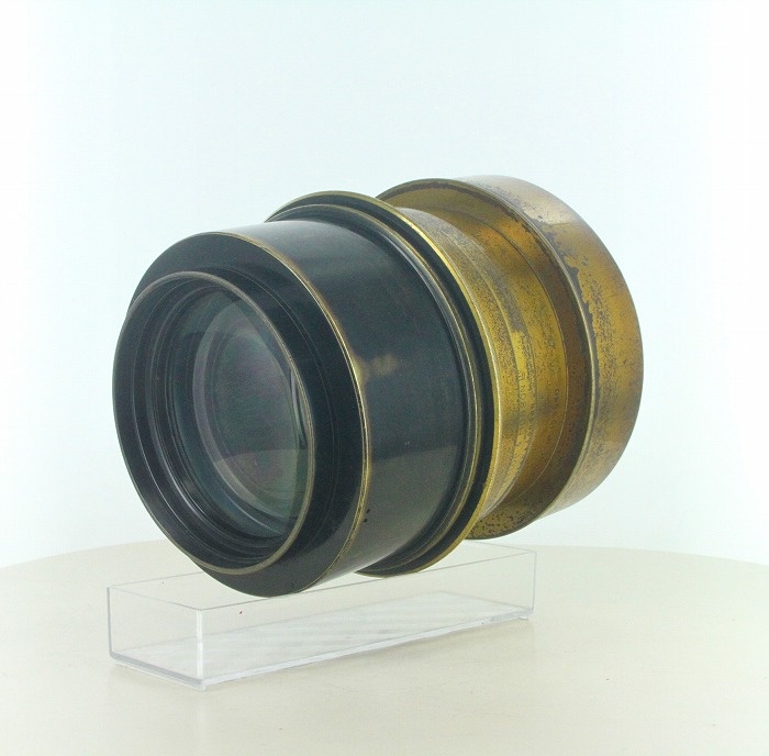 ソノタ Cooke Portrait 12 1/2inch F3.5 seriesIIA