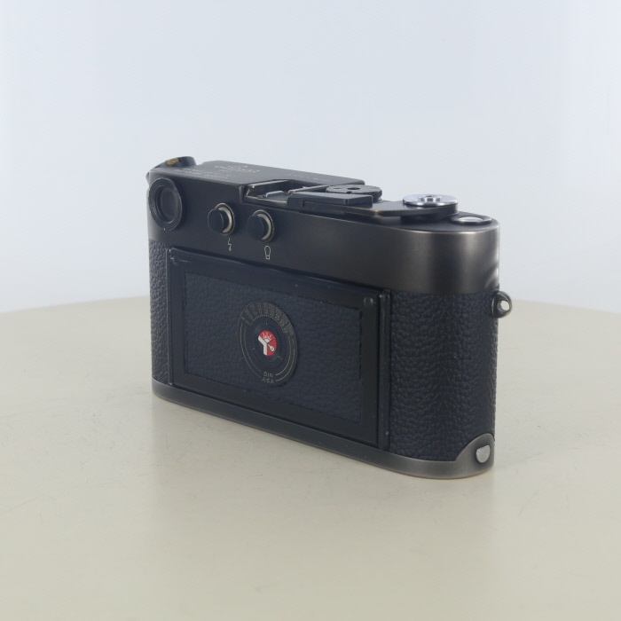 ライカ M4 ブラック
