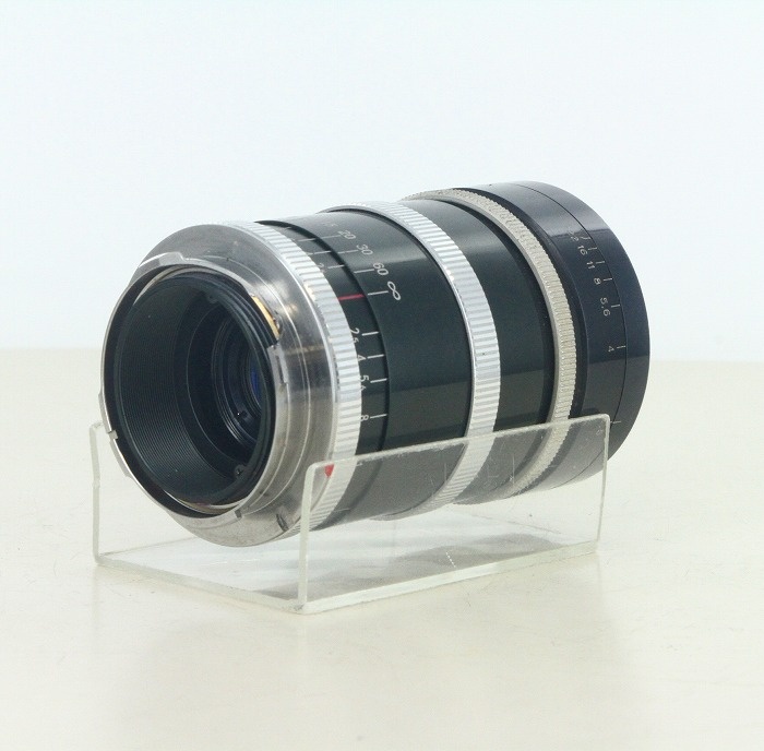 ANGENIEUX R1 35/2.5(Mマウント改造)