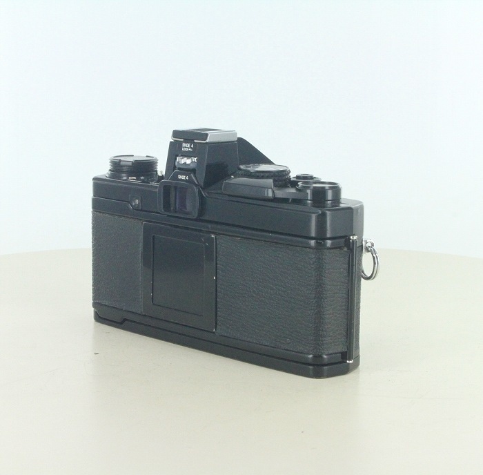 オリンパス OM-2N BK