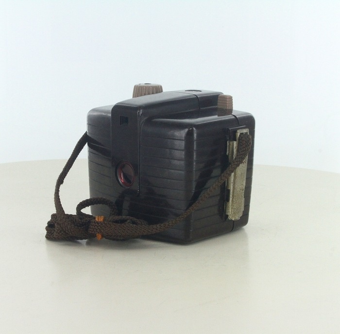 コダック BROWNIE HOLIDAY FLASK