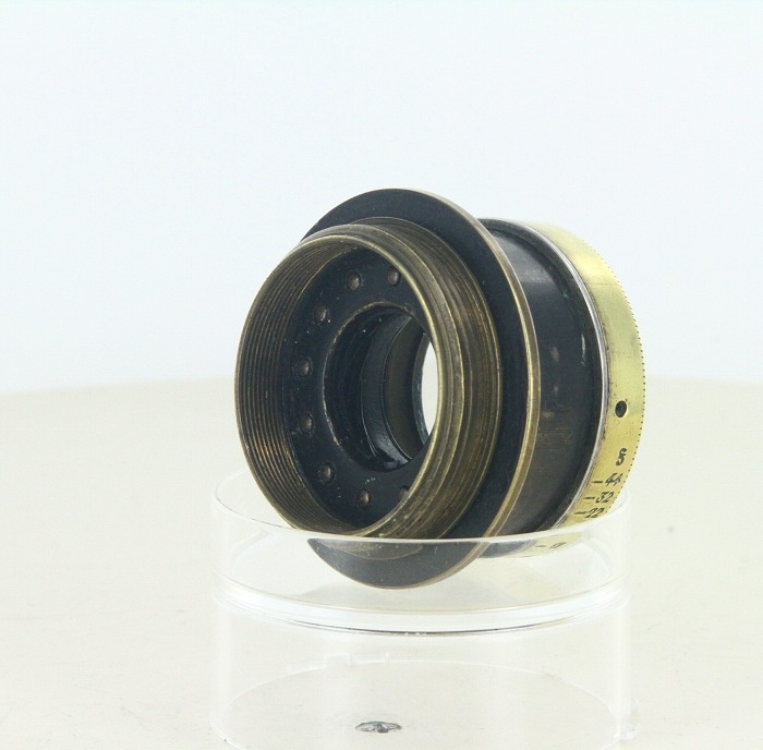 ソノタ Brasslens only part of lens