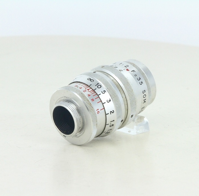 ソノタ SomBerthiot D 35/2