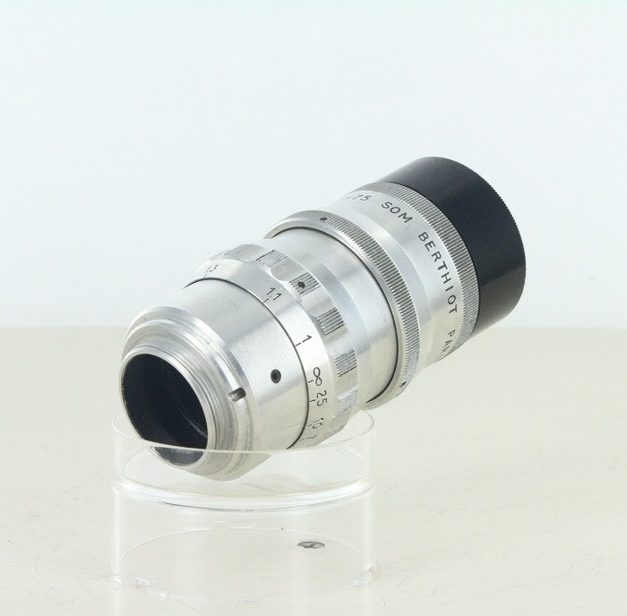 ソノタ SomBerthiotTeleCinor C 75/2.5