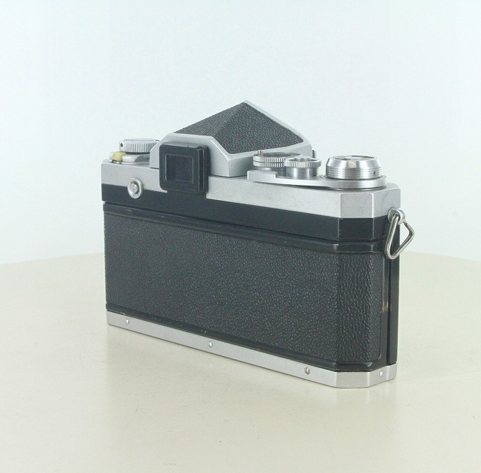 ニコン F アイレベル 前期