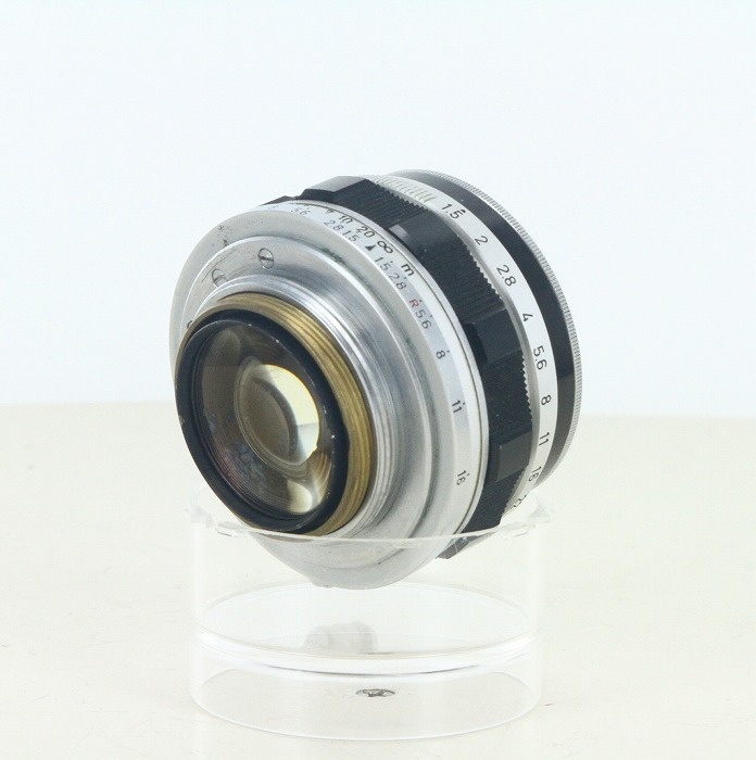 キヤノン L35/1.5