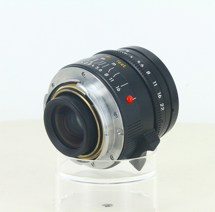 ライカ ELMARIT M28/2.8 第4