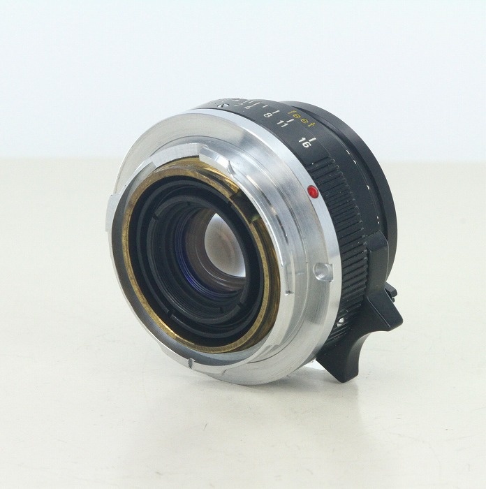 ライカ SUMMICRON M35/2 第2 ツノ付 カナダ