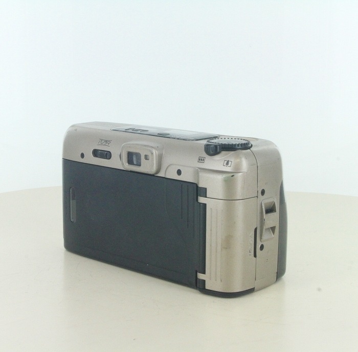 フジフイルム ZOOM CARDIA SUPER320