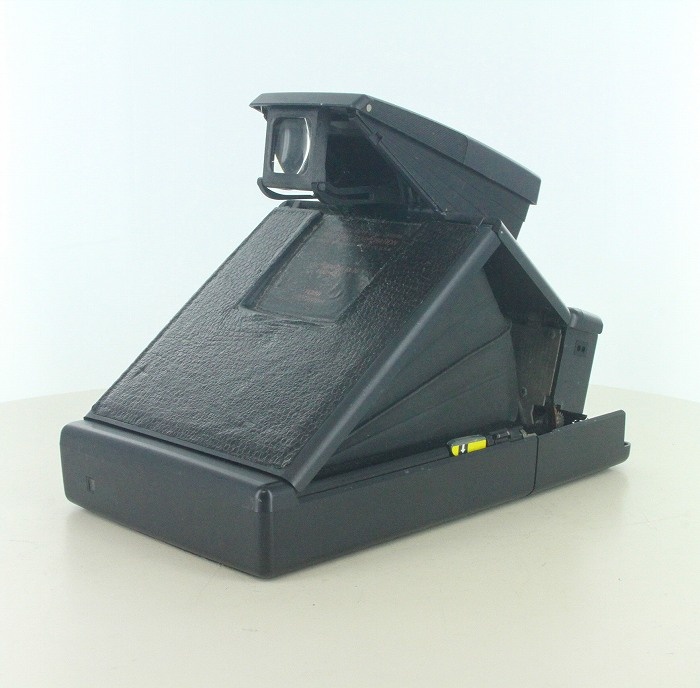 ポラロイド SX-70 MODEL2