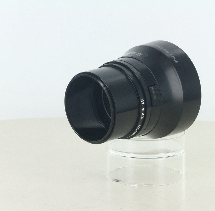 オリンパス テレコンバージョンレンズ 1.45x TCON-14