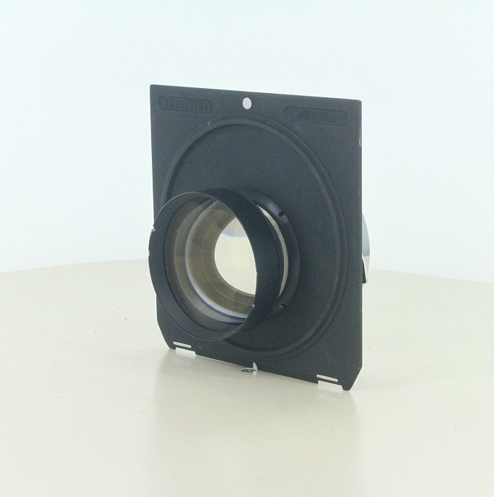 ツアイス Carl Zeiss Planar 100/2.8(大判レンズ)