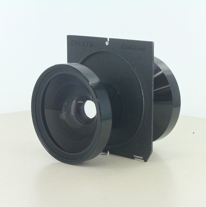 フジフイルム FUJINON・SW 120/8