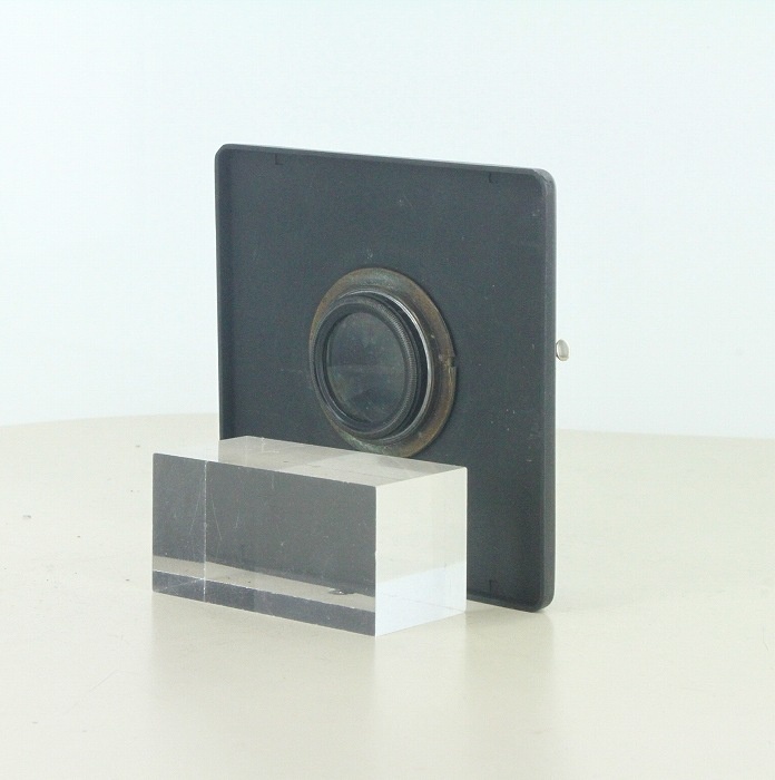 ソノタ Wollensak Vorostigmat Series IV F6.3