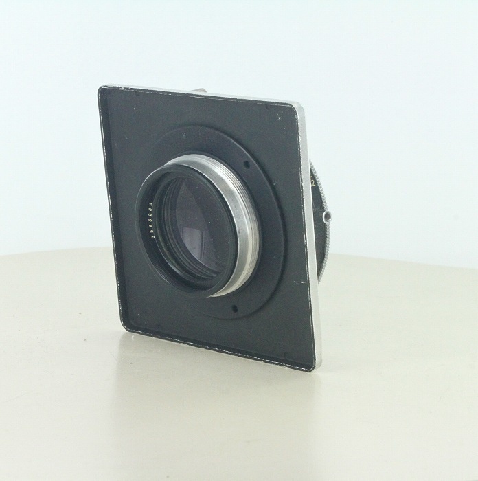 フォクトレンダー Heliar 18cm/4.5