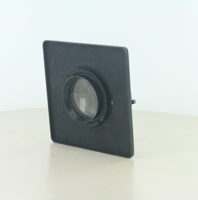 Graflex Opter 6in3/8 F4.5