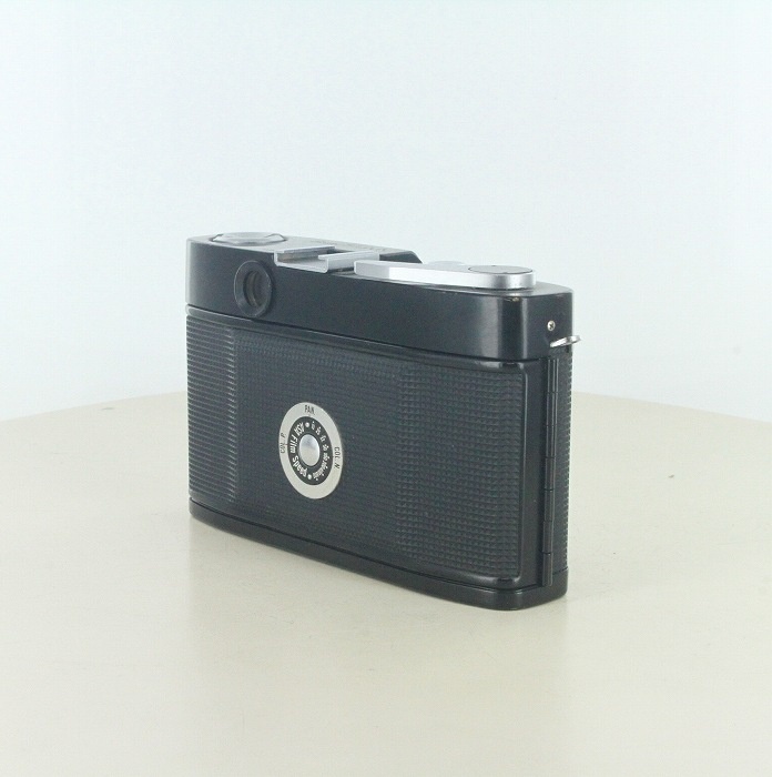 コーワ SW ブラック