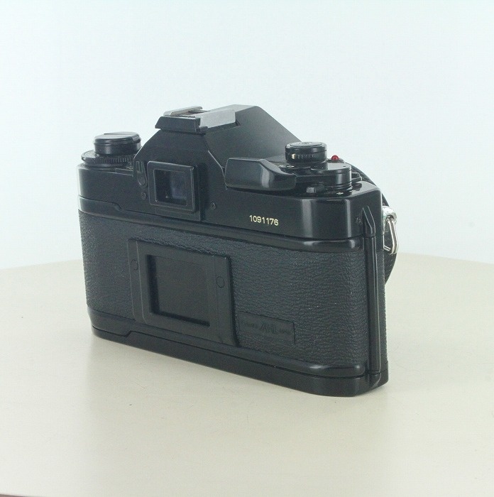 キヤノン A-1+NEW FD24/2.8