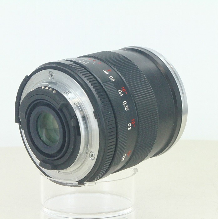 ツアイス ディスタゴン25/2.8 (ZF.2)