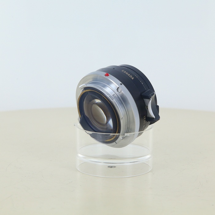 ライカ ズミルックス M35/1.4 2nd ストッパー付