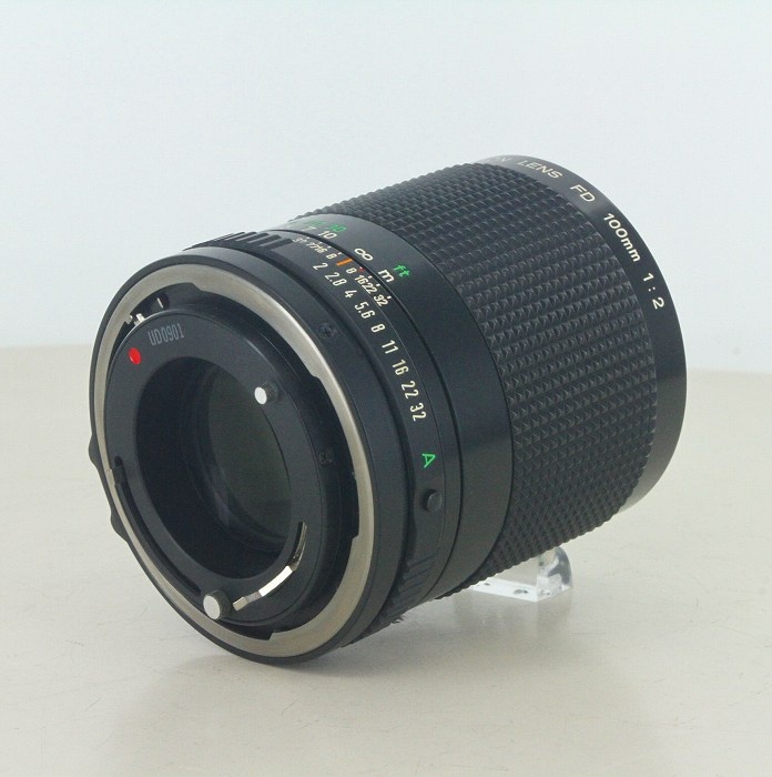 キヤノン NFD100/2