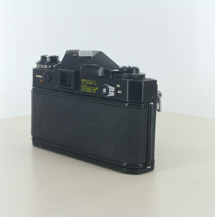 キヤノン EF+FD50/1.8SC