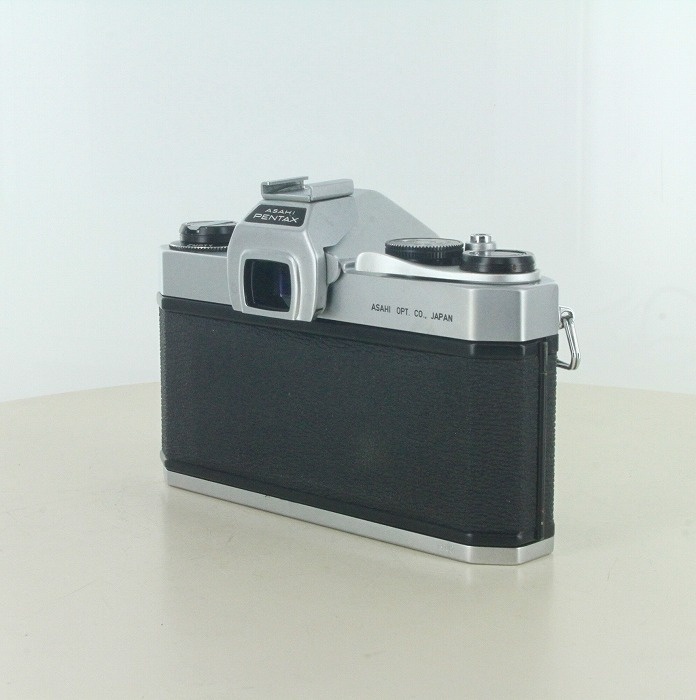 ペンタックス SP