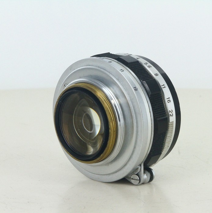 キヤノン L35/1.5