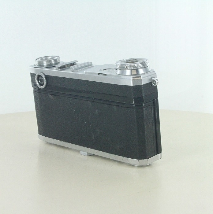 ツアイスイコン II+Sonnar50/1.5