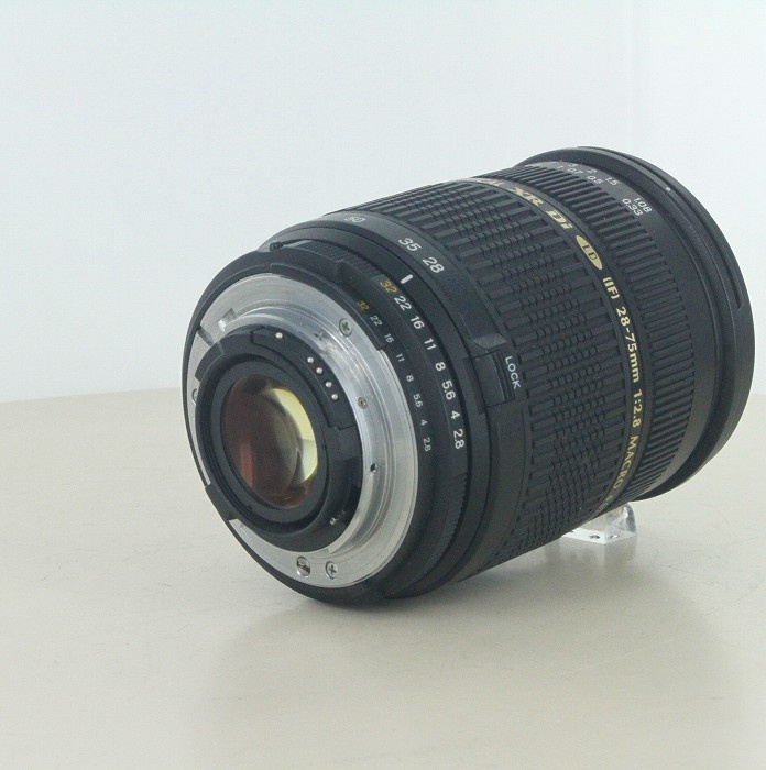 タムロン SP AF28-75/F2.8 XR DI LD A09N2 ニコンFマウント