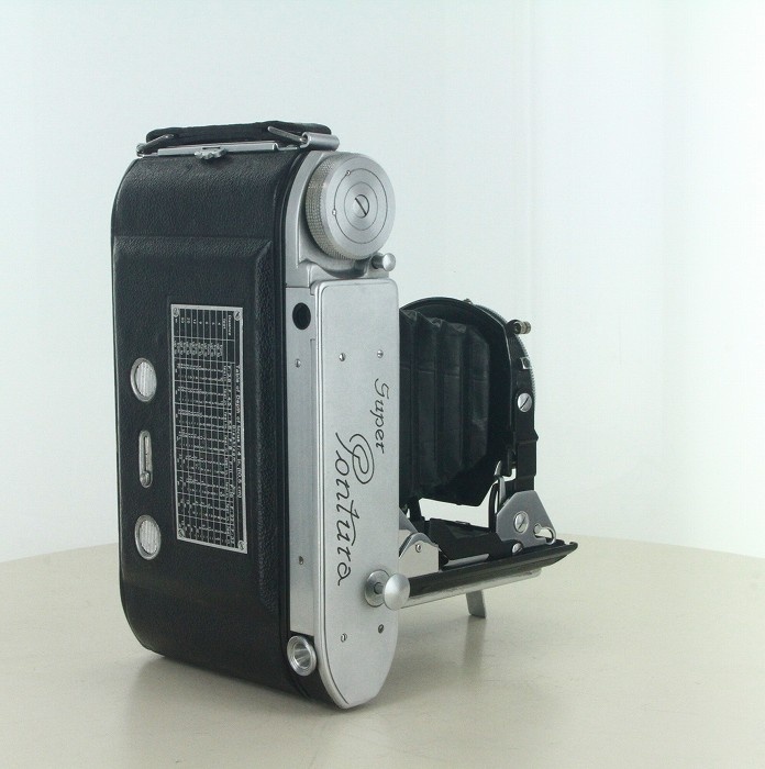 ソノタ バルダ スーパーポンチュラ(テッサー105/4.5)