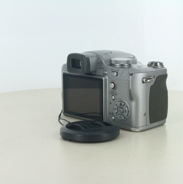 パナソニック DMC-FZ8